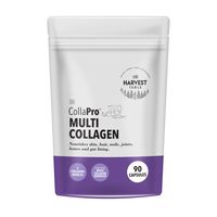 The Harvest Table CollaPro™ Multi Collagen Capsules